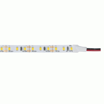 Ταινία Led 5m 12VDC 10W/m 120Led/m 3528 θερμό φως στεγανή IP54 Ταινία Led 5m 12VDC 10W/m 120Led/m 3528 θερμό φως στεγανή IP54