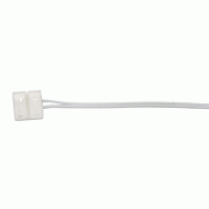 Ταχυσύνδεσμος με καλώδιο για ταινίες Led 2835 12mm 240Led/m