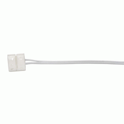 Ταχυσύνδεσμος με καλώδιο για ταινίες Led 2835 12mm 240Led/m