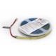 Ταινία COB LED 5m 24VDC 11W/m 480LED/m 3000Κ θερμό λευκό φως IP20