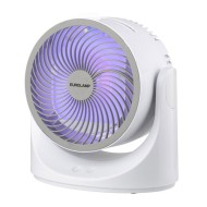 Επιτραπέζιο Air Cooler με διάμετρο Φ18.5 10W τροφοδοσία με USB TYPE-C & φωτισμός RGB