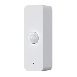 Ανιχνευτής κίνησης Wi-Fi P01 EL-TECH με γωνία 128° εμβέλεια έως 6m και ειδοποιήσεις μέσω εφαρμογής 71x25x20 m Ανιχνευτής κίνησης Wi-Fi P01 EL-TECH με γωνία 128° εμβέλεια έως 6m και ειδοποιήσεις μέσω εφαρμογής 71x25x20 m