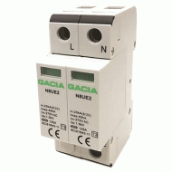 Αντικεραυνικό μονοφασικό 2P T2 20kA-40kA 275V