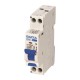 Ρελέ μονοπολικό 1P+N RCBO 40A 4,5Ka 30mA TYPE AC