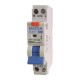 Ρελέ RCBO GACIA μονοπολικό 1P+N 6A 6Ka 30mA TYPE B Ρελέ RCBO GACIA μονοπολικό 1P+N 6A 6Ka 30mA TYPE B