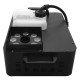 Επαγγελματική Μηχανή Καπνού DMX512 με CREE LED 1500W 230V 2.5L RGBW με Ασύρματο Χειριστήριο GloboStar 51144
