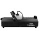 Επαγγελματική Μηχανή Καπνού DMX512 3000W 230V 6L με Ασύρματο Χειριστήριο GloboStar 51146