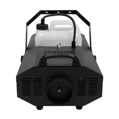 Επαγγελματική Μηχανή Καπνού DMX512 3000W 230V 6L με Ασύρματο Χειριστήριο GloboStar 51146