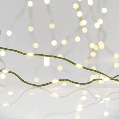 500 mini led λαμπάκια με μετασχηματιστή 8 προγράμματα IP44 & πράσινο πλακέ καλώδιο 500 mini led λαμπάκια με μετασχηματιστή 8 προγράμματα IP44 & πράσινο πλακέ καλώδιο