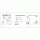 GloboStar® TRACTOR 61580 Μοντέρνο Παιδικό Κρεμαστό Φωτιστικό Οροφής Μονόφωτο 1 x E27 Μπλε PVC Φιγούρα Τρακτέρ-Φαγάνα Μ40 x Π15.5 x Υ26.5cm