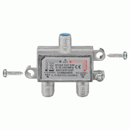 SAT-TV combiner GOOBAY 67054 0.15 MHz 2400MHz 100dB