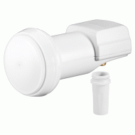 Universal single LNB GOOBAY 67269 για μια συσκευή DVB-S2