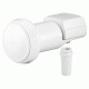 Universal single LNB GOOBAY 67269 για μια συσκευή DVB-S2