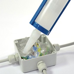 Μονοσυστατικό GEL γρήγορης εφαρμογής QUICKGEL 300ml