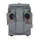 Αναλογικός μετρητής μόνωσης - MEGGER 0-5000ΜΩ 0-5000VOLT MS5355