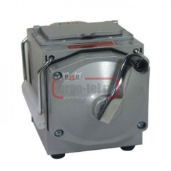 Αναλογικός μετρητής μόνωσης - MEGGER 0-5000ΜΩ 0-5000VOLT MS5355