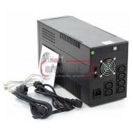Ups line interactive EAST EA615 καθαρού ημιτόνου 1500VA/1200W τροφοδοτικό αδιάλειπτης λειτουργίας Ups line interactive EAST EA615 καθαρού ημιτόνου 1500VA/1200W τροφοδοτικό αδιάλειπτης λειτουργίας