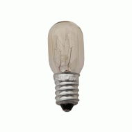 Λάμπα ψυγείου 15W E14 σε blister 2 τεμαχίων 220-240V
