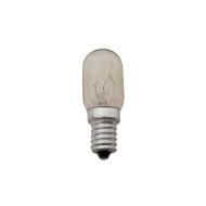 Λάμπα φούρνου E14 15W 220-240V σε συσκευασία 2 τεμαχίων Λάμπα φούρνου E14 15W 220-240V σε συσκευασία 2 τεμαχίων