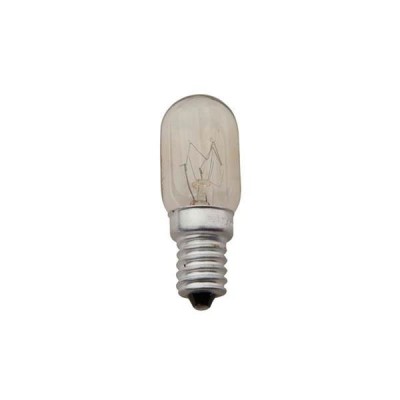Λάμπα φούρνου E14 15W 220-240V σε συσκευασία 2 τεμαχίων