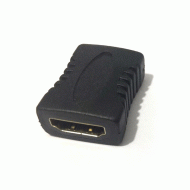 Μούφα HDMI θηλυκό σε θηλυκό