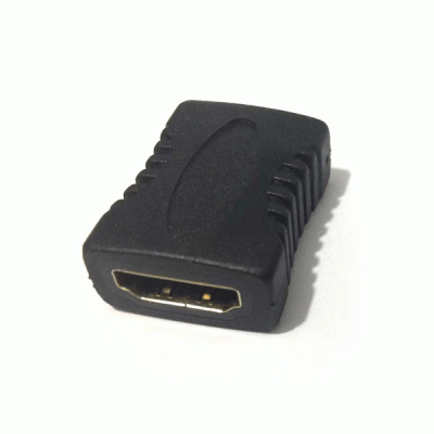 Μούφα HDMI θηλυκό σε θηλυκό