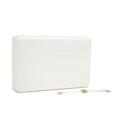 Διακλαδωτήρας TV URMET 955/40 4 εξόδων για συστήματα 5 καλωδίων με διαστάσεις 95x64x28 mm