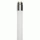 Λάμπα LED T8 G13 60cm 9W 85-265V AC ψυχρό φως 6000k 900lm δέσμης 320° με τροφοδοσία στα 2 άκρα