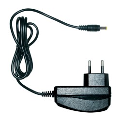 Switching τροφοδοτικό PS-SECURITY 12V-1A (wallmount type) 62x70x26mm