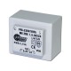 Πακτωμένος μετασχηματιστής TRM-090-21-2 2X9V AC 2,1VA Πακτωμένος μετασχηματιστής TRM-090-21-2 2X9V AC 2,1VA