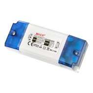 Switching τροφοδοτικό LPS-24-12 για ταινίες LED 12V 24VA