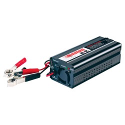 Ιntelligent αυτόματος φορτιστής μπαταριών 12V 10A AD-10Α/12V για μπαταρίες μολύβδου LEAD-ACID100Ah 72x58x170mm