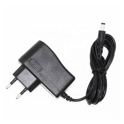 Φορτιστής μπαταριών Li-Ion 4.2V 1A για battery pack μπαταριών 1 στοιχείου 75x55x25mm 