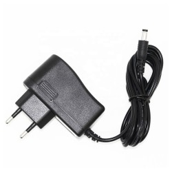 Φορτιστής μπαταριών Li-Ion 8.4V 1A για battery pack μπαταριών 2 στοιχείων 75x55x25mm 