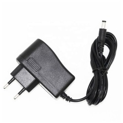Φορτιστής μπαταριών Li-Ion 12.6V 1A για battery pack μπαταριών 3 στοιχείων 75x55x25mm 