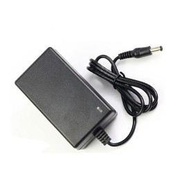 Φορτιστής μπαταριών Li-Ion 25V 1A για battery pack μπαταριών 6 στοιχείων 82X28X45mm