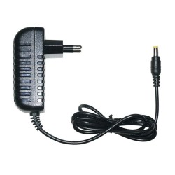 Φορτιστής μπαταριών Li-Ion 50.4V 1A για battery pack μπαταριών 12 στοιχείων 88x45x30mm