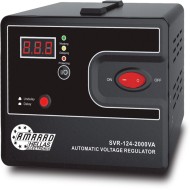 Σταθεροποιητής τάσης SVR-2000VA τύπου relay 2000VA για οικιακές συσκευές & ηλεκτρονικό εξοπλισμό γραφείου