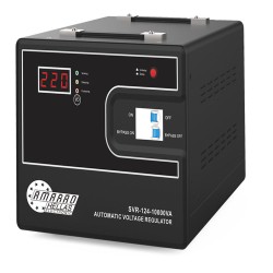 Σταθεροποιητής τάσης SVR-10KVA τύπου relay 10KVA για οικιακές συσκευές & ηλεκτρονικό εξοπλισμό γραφείου