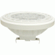 Λάμπα Led τύπου AR111 G53 15W 12V AC/DC θερμό φως 3000k 1300Lm δέσμης 45° Ra80 Λάμπα Led τύπου AR111 G53 15W 12V AC/DC θερμό φως 3000k 1300Lm δέσμης 45° Ra80