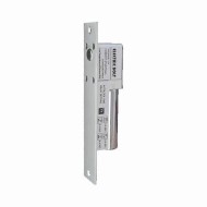 Ηλεκτροπύρος με τάση 12V fail safe λειτουργεί με τη διακοπή της τροφοδοσίας με ανοχή βάρους σε σταθερή κάθετη πίεση 1000kg