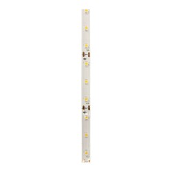 Ταινία LED εύκαμπτη αυτοκόλλητη 24VDC 4.8W/m IP20 θερμό φως 3000K 