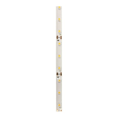 Ταινία LED εύκαμπτη αυτοκόλλητη 24VDC 4.8W/m IP20 θερμό φως 3000K Ταινία LED εύκαμπτη αυτοκόλλητη 24VDC 4.8W/m IP20 θερμό φως 3000K