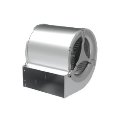 Βεντιλατέρ σαλίγκρος CAD12R-001 ισχύς 85W  με ρυθμό παροχ΄ης αέρα 400m³/h