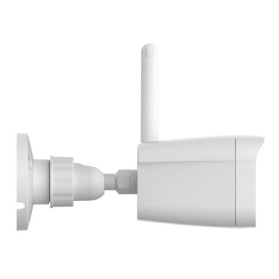Κάμερα LONGSE IP BMSDFG400W μεWiFi & φακό 2.8mm 1/3" CMOS & ανάλυση 4MP, SD στεγανή IP67 Κάμερα LONGSE IP BMSDFG400W μεWiFi & φακό 2.8mm 1/3" CMOS & ανάλυση 4MP, SD στεγανή IP67