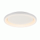Φωτιστικό οροφής LED DIANA 34W θερμό φως 3000k 2330lm λευκό μεταλλικό D41xH8,5cm Φωτιστικό οροφής LED DIANA 34W θερμό φως 3000k 2330lm λευκό μεταλλικό D41xH8,5cm