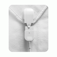 Ηλεκτρική κουβέρτα BRUNO BRN-0064 μονή 150x80cm 60W με αποσπώμενο χειριστήριο