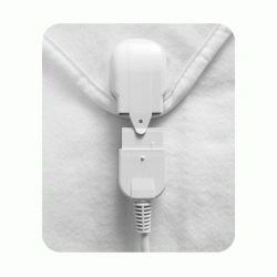 Ηλεκτρική κουβέρτα BRUNO BRN-0064 μονή 150x80cm 60W με αποσπώμενο χειριστήριο