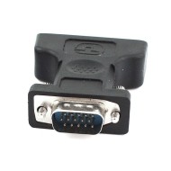 Αντάπτορας POWERTECH CAB-G016 VGA σε DVI 24+5 συμβατό με 24+1 Αντάπτορας POWERTECH CAB-G016 VGA σε DVI 24+5 συμβατό με 24+1