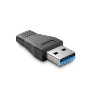 Αντάπτορας POWERTECH CAB-U097 USB 3.0 σε USB-C θηλυκό